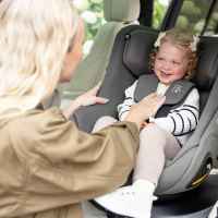 Столче за кола Joie i-Harbour™ E i-Size, 61-105 см, Sandstone-c2lVO.jpeg