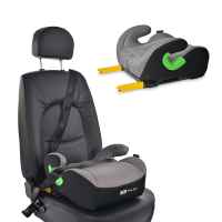 Седалка за кола Lorelli Malibu Isofix, Green-c491z.jpeg
