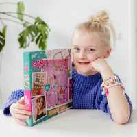 Творчески комплект, Totum, Направи си сам гривни за късмет, 6 броя-c49P7.jpeg