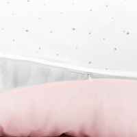 Възглавница за бременни Kikka Boo Dream Big, Pink-c5dOY.jpeg
