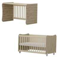 Трансформиращо се легло Arbor BABY & JUNIOR, Артизан-c6lj1.jpg