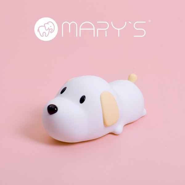 Детска лампа MARY’S, Dog-c8HHV.jpeg
