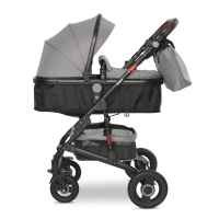 Комбинирана бебешка количка 2в1 Lorelli Alba Premium, Opaline Grey + Адаптори-c8hig.jpeg