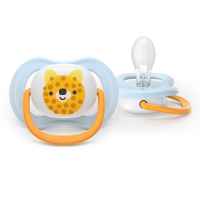 2 бр. залъгалки Philips Avent Ultra Air Happy 0-6м, сини с плод и мече-c9C2m.jpeg
