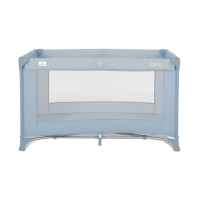 Бебешка кошара Lorelli TORINO 1 Ниво, Blue-cB0nk.jpeg
