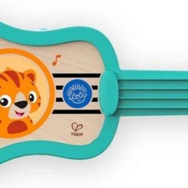 Музикална играчка Hape Baby Einstein, Дървено сензорно укулеле-cBqci.jpeg