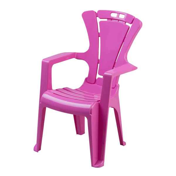 Детско столче Raya Toys, розово-cC6kM.jpeg
