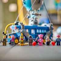 Конструктор LEGO Fortnite, Battle bus-cDmJb.jpeg