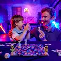 Настолна игра Hape, Планетарно преследване, Космически стражари и апаши, Българско издание-cE1Y0.jpeg