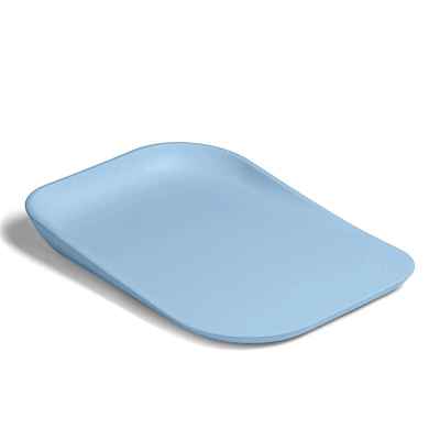 Повивалник за бебе Hauck Change N Clean, Light Blue