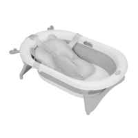 Мека подложка за вана Kikka Boo Bear, Sand-cGK4W.jpeg