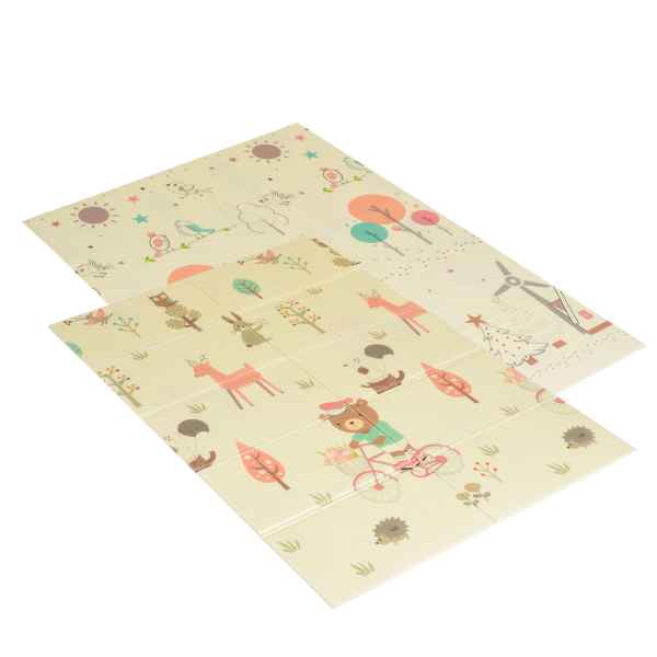 Сгъваем термо килим Moni Toys XPE, Park Time-cI88Q.jpeg