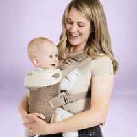 Ергономична раница Joie savvy lite air, Jet-cImfa.jpeg