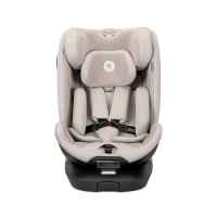 Столче за кола Lorelli Perseus i-Size ISOFIX Support Leg 360, Beige-cJd1s.jpeg