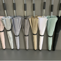 Чадър за бебешка количка Adbor, Beige len-cLiq5.png