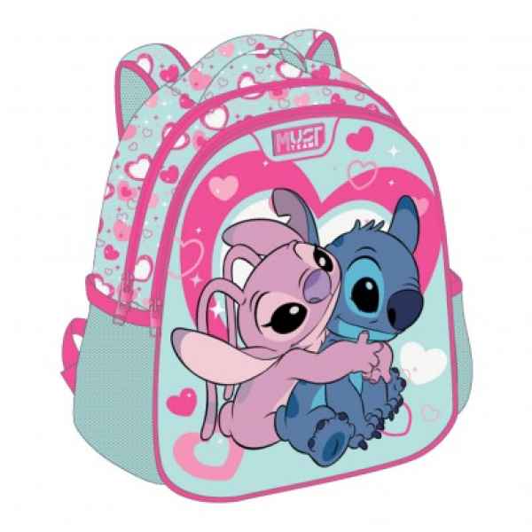 Детска раница Must, Stitch & Angel-cNm2x.jpeg