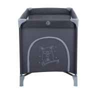 Бебешка кошара на две нива Kikka Boo So Gifted, Navy 2023-cO2Ta.jpg