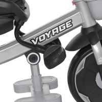 Детска триколка Lorelli VOYAGE, PINK GRUNGE-cOjHn.jpg