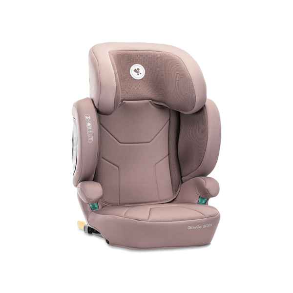 Столче за кола Lorelli Growgo i-Size Isofix, Pink-cPrQP.jpeg
