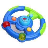 Детска играчка волан Kaichi, с дистанционно и ключ-cQW4w.jpeg