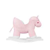 Люлееща играчка със седалка Kikka Boo Hippo-cQulm.jpeg