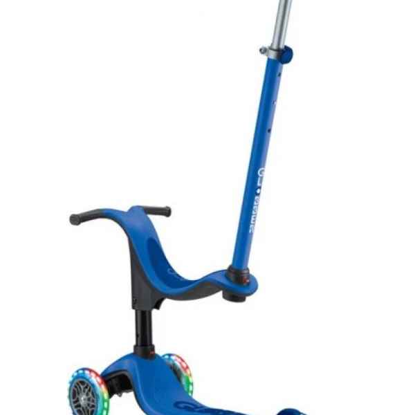 Тротинетка 4 в 1, Globber Go Up Sporty Lights, Тъмносиня-cROSH.jpeg