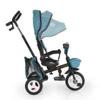 Триколка Byox Flexy Lux, тюркоаз-cRvwr.jpeg