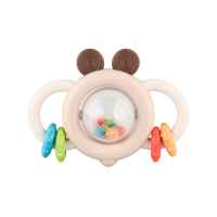 Бебешка дрънкалка и гризалка Kaichi, Пеперуда-cSUIP.jpeg