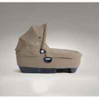 Кош за новородено за количка и кола 2 в 1 Joie calmi R129, Sandstone-cSXnr.jpeg