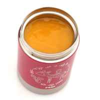 Термо кутия за съхранение на храна Reer, Розова-cT23a.jpg