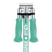 Сгъваема тротинетка Globber, Flow Foldable Junior Lights, мента-cVUkO.jpeg