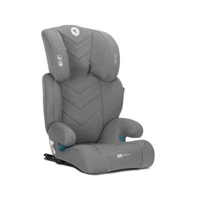 Столче за кола Lorelli Speed GT i-size Isofix, Grey