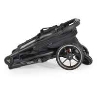 Бебешка количка за близнаци Cangaroo 2Gether Ultimate, Black-cXFlI.jpeg