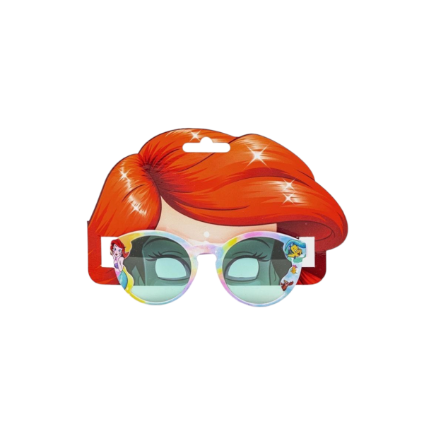 Детски слънчеви очила Sun city, Малката Русалка-cXjTi.png