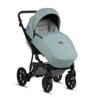 Комбинирана бебешка количка 3в1 Tutis VIVA 5+ Leather, Turquoise-cXqzo.jpeg