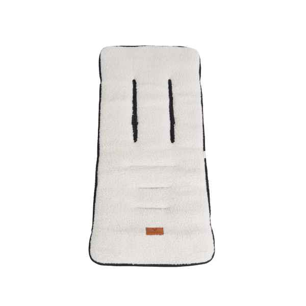 Универсална подложка за количка Cangaroo Luxe, черна-cYm9b.jpg