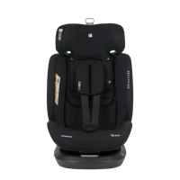 Столче за кола Kikka Boo 40-150 см i-Hike i-SIZE, Army Green-cZ1Xx.jpeg