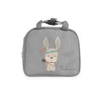 Бебешка кошара Cangaroo Indiana, сива-cZ9CF.jpeg