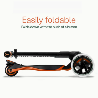 Детски разтегаем скутер smarTrike Xtend, оранжев-cZUNn.png