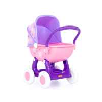 Количка за кукла Polesie Toys Arina-caj5k.jpeg