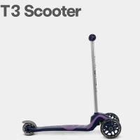 Тротинетка smarTrike scooTer T3, лилава-cauy5.png