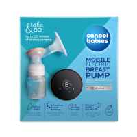 Комплект Canpol-babies Perfect start 2 с електрическа помпа-cawKf.jpeg
