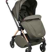 Комбинирана бебешка количка 2в1 Kikka Boo Lanah, Army Green РАЗПРОДАЖБА-ccJAR.jpeg