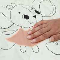 Меко, подплатено бебешко килимче за игра Tiny Love Soft Super Mat от серията Garden of Adventures-ccUFg.jpeg