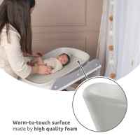 Подложка за повиване Lorelli Lulu, Grey-ce2eA.jpeg