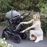 Бебешка комбинирана количка 2в1 Joie vinca™, Ebony-cfHkw.jpeg