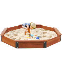 Детски дървен пясъчник Ginger-cfJI9.png