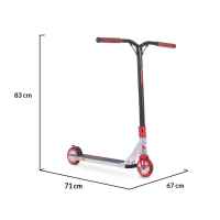 Тротинетка Byox Stunt Rebel, червенa-cfrXx.jpg