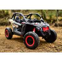 Акумулаторен джип JJ Can-Am Maverick 4x4 UTV 24v, двуместен черен-ciPVk.jpeg