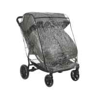 Бебешка количка за близнаци Kikka Boo Happy 2, Light Grey 2024-cjGkc.jpeg